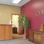 Alpharetta Lobby Signs Godwin Lobby sign 150x150