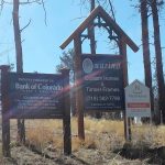 custom outdoor real estate signs